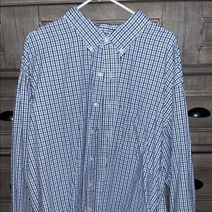 Izod 3xl button down